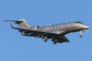 VistaJet Bombardier BD-100-1A10 Challenger 300 (N300JE) at  Windsor Locks - Bradley International, United States
