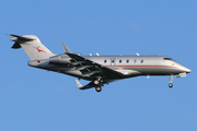VistaJet Bombardier BD-100-1A10 Challenger 300 (N300JE) at  Windsor Locks - Bradley International, United States