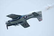 (Private) North American T-28B Trojan (N300JH) at  Oshkosh - Wittman Regional, United States