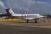 (Private) Beech King Air 350 (N300KA) at  San Juan - Luis Munoz Marin International, Puerto Rico