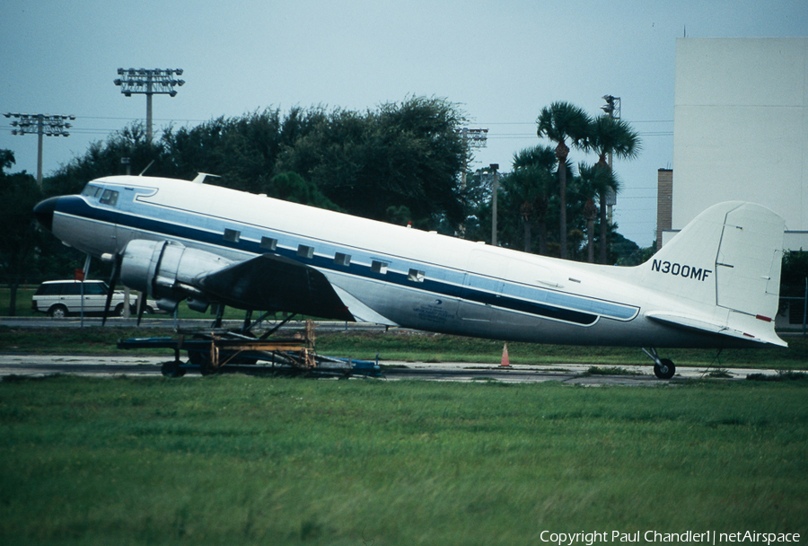 Missionary Flights International Douglas C-47B Skytrain (Dakota 4) (N300MF) | Photo 104663