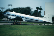 Missionary Flights International Douglas C-47B Skytrain (Dakota 4) (N300MF) at  West Palm Beach - International, United States