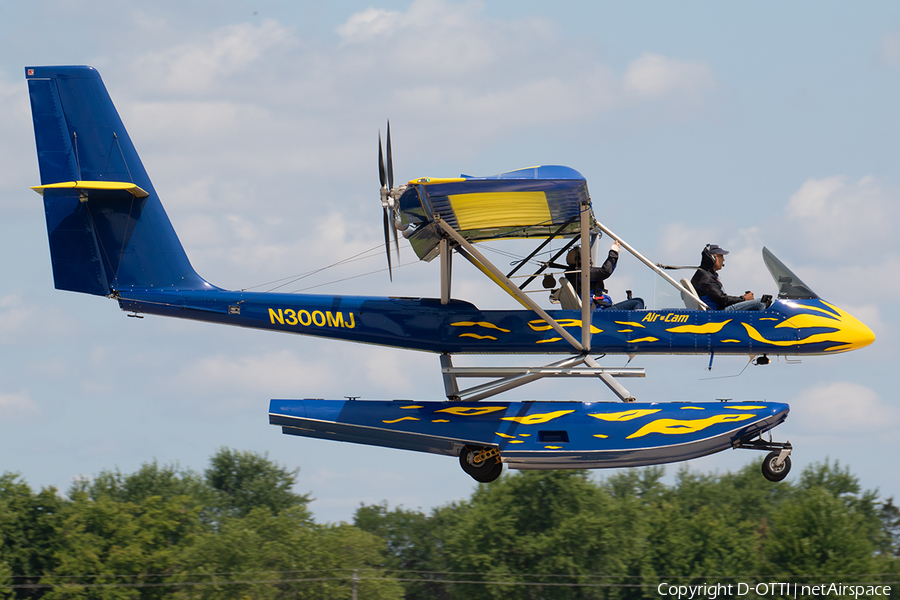 (Private) Leza-Lockwood Aircam (N300MJ) | Photo 659203
