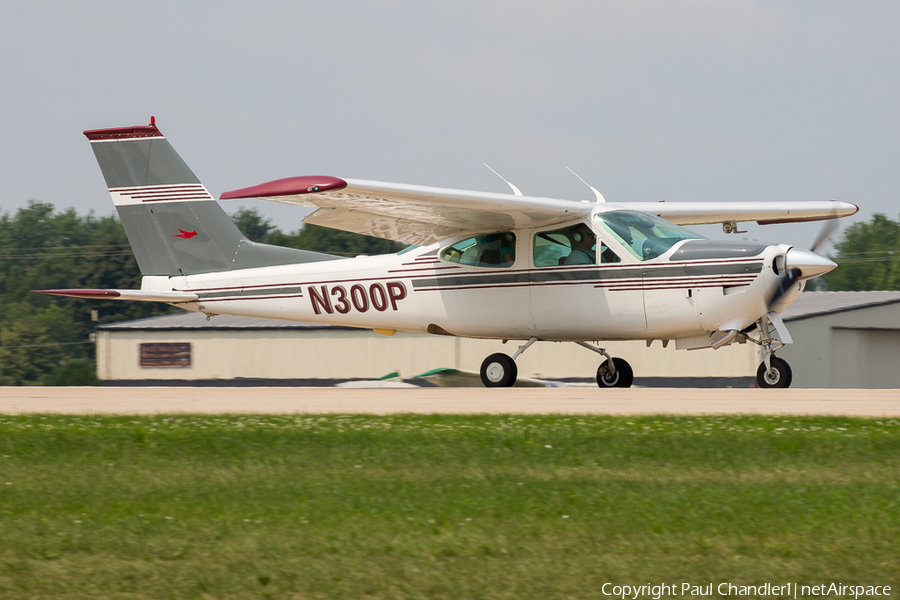 (Private) Cessna 177RG Cardinal (N300P) | Photo 264504