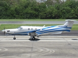 (Private) Pilatus PC-12/47E (NGX) (N300SM) at  San Juan - Luis Munoz Marin International, Puerto Rico