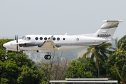 Samaritans Purse Beech King Air 350CER (N300SP) at  San Juan - Luis Munoz Marin International, Puerto Rico