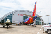 Southwest Airlines Boeing 737-3H4 (N300SW) at  Dallas - Love Field, United States