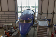 Southwest Airlines Boeing 737-3H4 (N300SW) at  Dallas - Love Field, United States