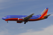 Southwest Airlines Boeing 737-3H4 (N300SW) at  Los Angeles - International, United States