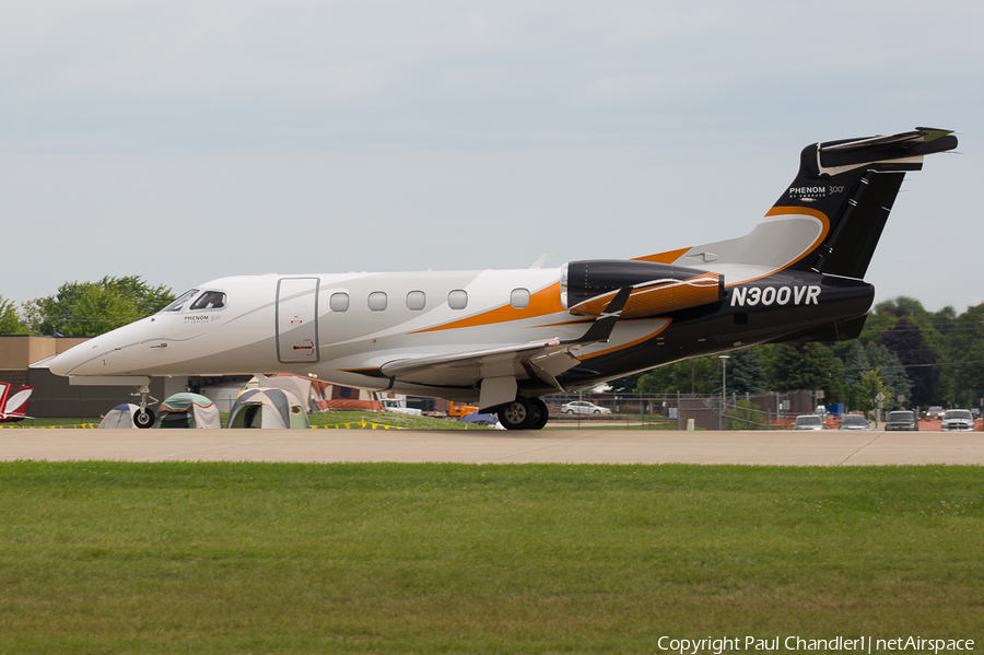 (Private) Embraer EMB-505 Phenom 300 (N300VR) | Photo 199126