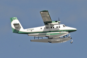 (Private) de Havilland Canada DHC-6-320 Twin Otter (N300WH) at  Ft. Lauderdale - International, United States