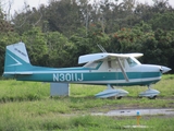 (Private) Cessna 150E (N3011J) at  Arecibo - Antonio (Nery) Juarbe Pol, Puerto Rico