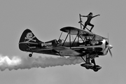 (Private) Waco UPF-7 (N30136) at  Key West - NAS, United States