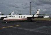 (Private) IAI 1123 (N30156) at  DeLand Municipal - Sidney H. Taylor Field, United States