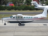 (Private) Cessna 208B Grand Caravan (N301A) at  San Juan - Luis Munoz Marin International, Puerto Rico