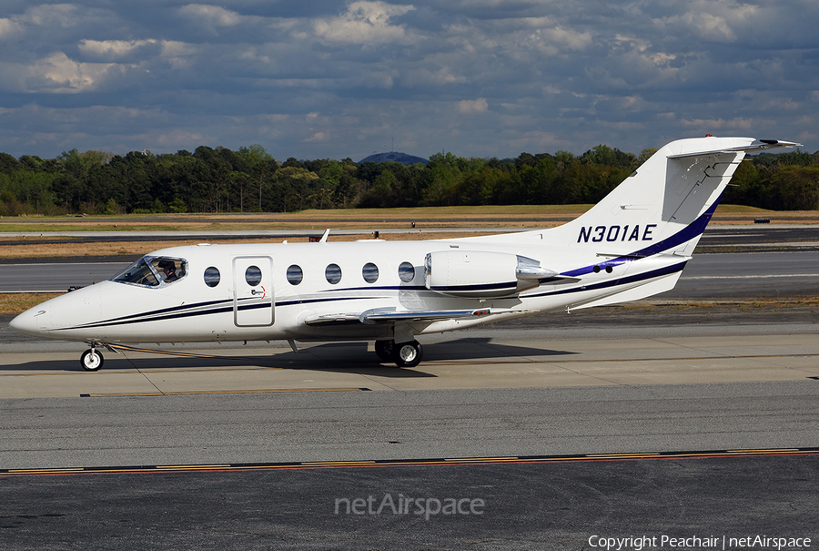 (Private) Mitsubishi MU-300 Diamond IA (N301AE) | Photo 104867