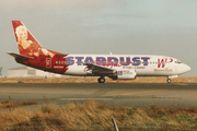 Western Pacific Airlines Boeing 737-301 (N301AU) at  San Francisco - International, United States