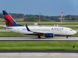 Delta Air Lines Boeing 737-732 (N301DQ) at  Atlanta - Hartsfield-Jackson International, United States