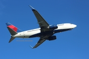 Delta Air Lines Boeing 737-732 (N301DQ) at  San Jose - Juan Santamaria International, Costa Rica