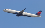 Delta Air Lines Airbus A321-211 (N301DV) at  Atlanta - Hartsfield-Jackson International, United States