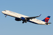 Delta Air Lines Airbus A321-211 (N301DV) at  Boston - Logan International, United States