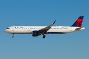 Delta Air Lines Airbus A321-211 (N301DV) at  Las Vegas - Harry Reid International, United States
