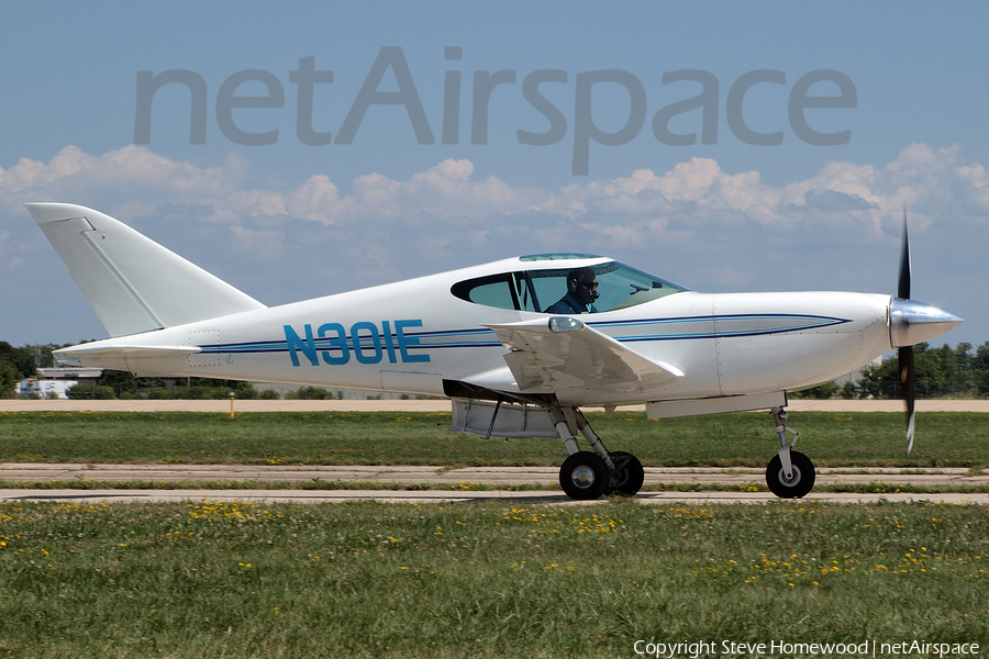 (Private) Swearingen SX-300 (N301E) | Photo 110914