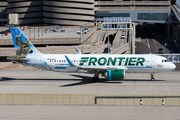 Frontier Airlines Airbus A320-251N (N301FR) at  Phoenix - Sky Harbor, United States