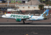 Frontier Airlines Airbus A320-251N (N301FR) at  Phoenix - Sky Harbor, United States
