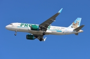 Frontier Airlines Airbus A320-251N (N301FR) at  Tampa - International, United States