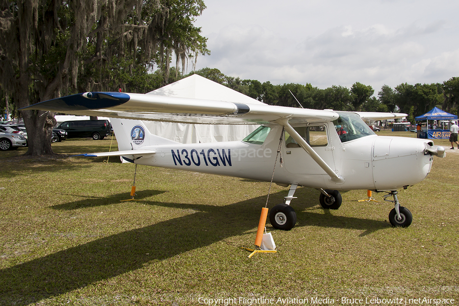 (Private) Cessna 150K (N301GW) | Photo 449104