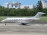 VistaJet Bombardier BD-100-1A10 Challenger 300 (N301JE) at  San Juan - Luis Munoz Marin International, Puerto Rico