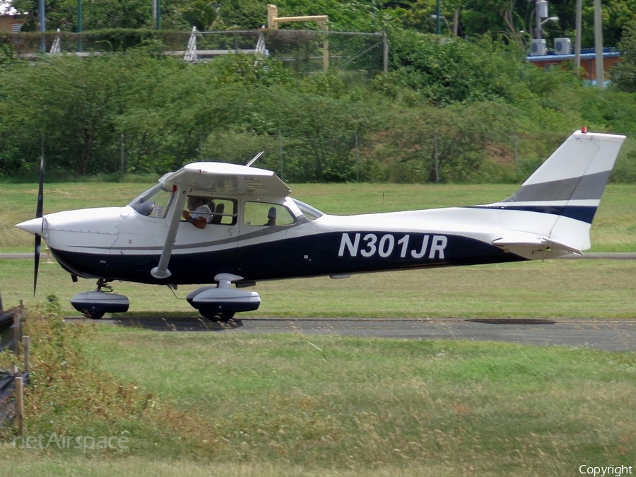 (Private) Cessna 172M Skyhawk (N301JR) | Photo 120776