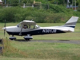 (Private) Cessna 172M Skyhawk (N301JR) at  Culebra - Benjamin Rivera Noriega, Puerto Rico