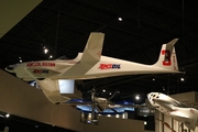 EAA Aviation Foundation Rutan 68 Amsoil Racer (N301LS) at  Oshkosh - Pioneer, United States
