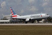 American Airlines Boeing 737-823 (N301NW) at  Miami - International, United States