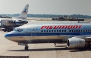 Piedmont Airlines Boeing 737-301 (N301P) at  Detroit - Metropolitan Wayne County, United States