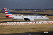 American Airlines Boeing 737-823 (N301PA) at  Mexico City - Lic. Benito Juarez International, Mexico