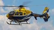 PHI Petroleum Helicopters International Eurocopter EC135 P2 (N301PH) at  Central Texas, United States