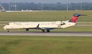Delta Connection (Endeavor Air) Bombardier CRJ-900LR (N301PQ) at  Covington - Northern Kentucky International (Greater Cincinnati), United States