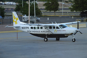 New Mexico Airlines Cessna 208B Grand Caravan (N301PW) at  Albuquerque - International, United States