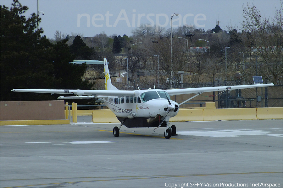 New Mexico Airlines Cessna 208B Grand Caravan (N301PW) | Photo 69329