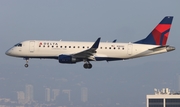 Delta Connection (SkyWest Airlines) Embraer ERJ-175LL (ERJ-170-200LL) (N301SY) at  Los Angeles - International, United States