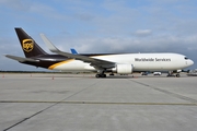 United Parcel Service Boeing 767-34AF(ER) (N301UP) at  Cologne/Bonn, Germany