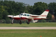 (Private) Cessna 320A Skynight (N3020R) at  Oshkosh - Wittman Regional, United States