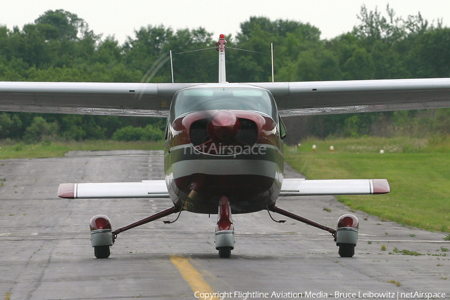 (Private) Cessna 177 Cardinal (N30227) | Photo 152994