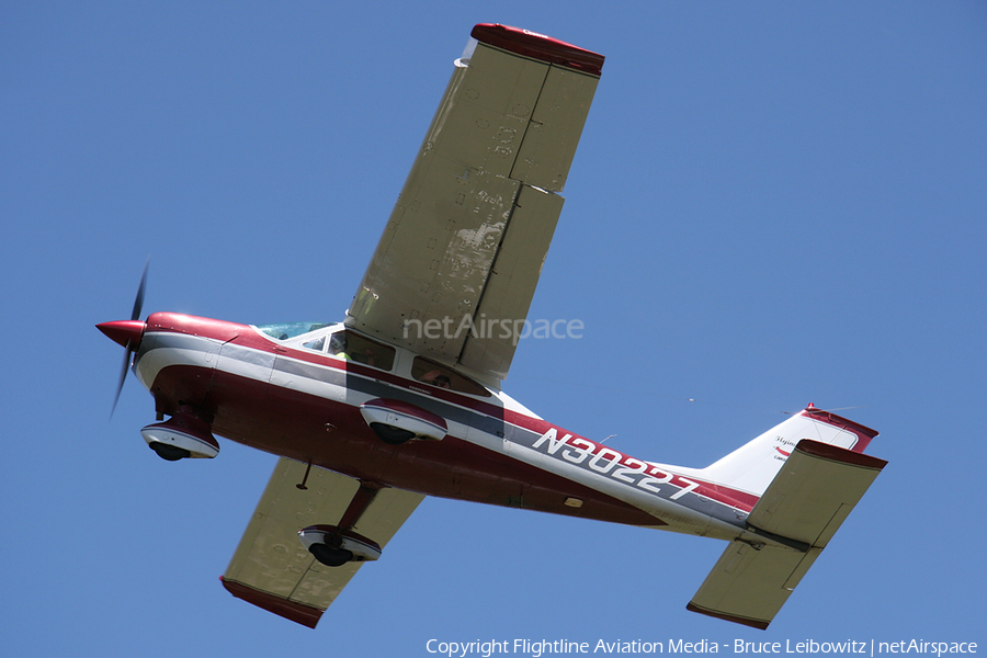 (Private) Cessna 177 Cardinal (N30227) | Photo 175422