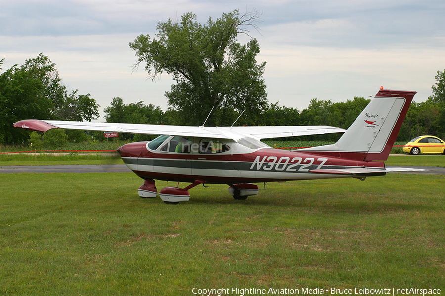 (Private) Cessna 177 Cardinal (N30227) | Photo 178270