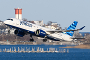 JetBlue Airways Airbus A220-300 (N3023J) at  Boston - Logan International, United States