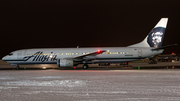 Alaska Airlines Boeing 737-990 (N302AS) at  Anchorage - Ted Stevens International, United States